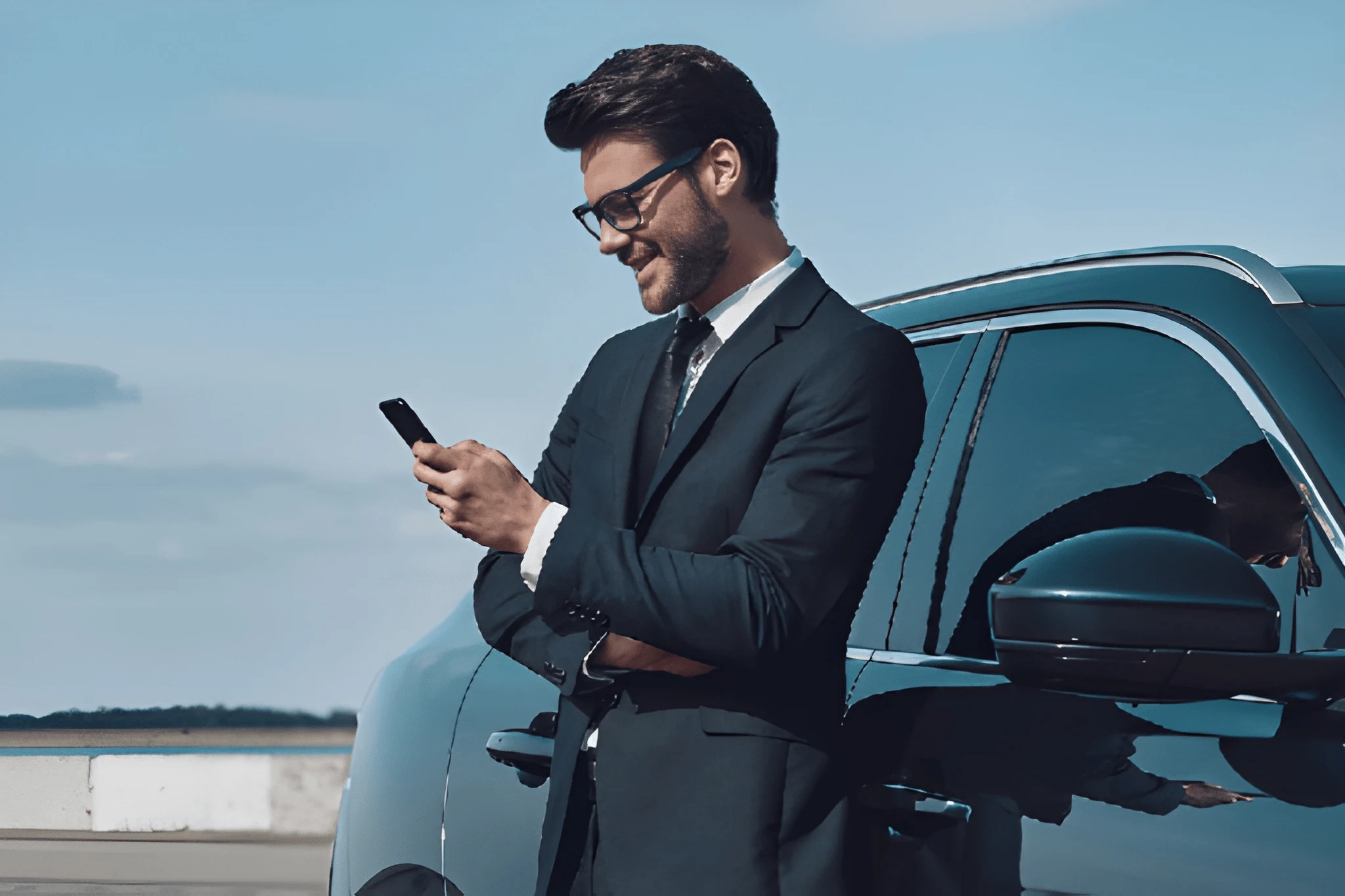 SIXT ավտոմեքենաների վարձույթի ծառայություն